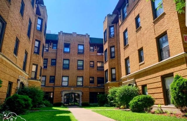 6732 S CHAPPEL 1C - 6732 South Chappel Avenue, Chicago, IL 60649