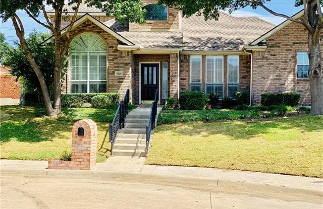 7535 Aberdon Road - 7535 Aberdon Road, Dallas, TX 75252