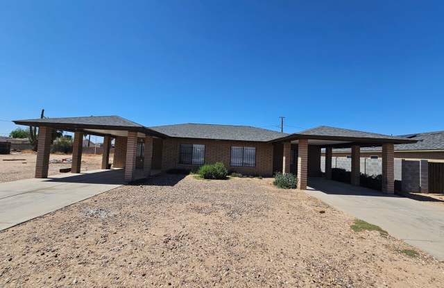 FREE RENT EARLY ENTRY Peaceful Desert Retreat – Fully Remodeled 2 Bed, 1 Bath in Arizona City photos photos