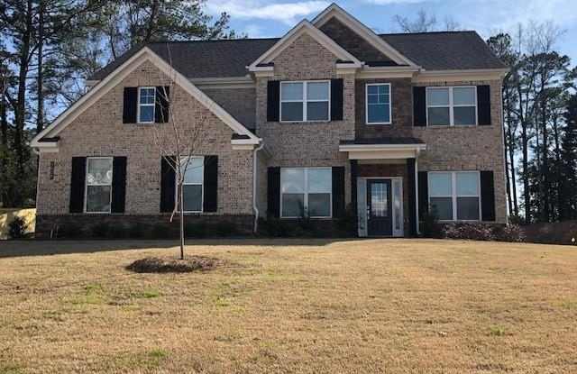 3609 Reevley Lane - 3609 Reevley Lane, Tucker, GA 30084