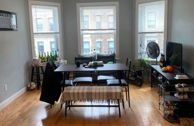 ALLSTON 5BED / 2BATH WITH MODERN FINISHES AVAILABLE SEPT 1ST photos photos