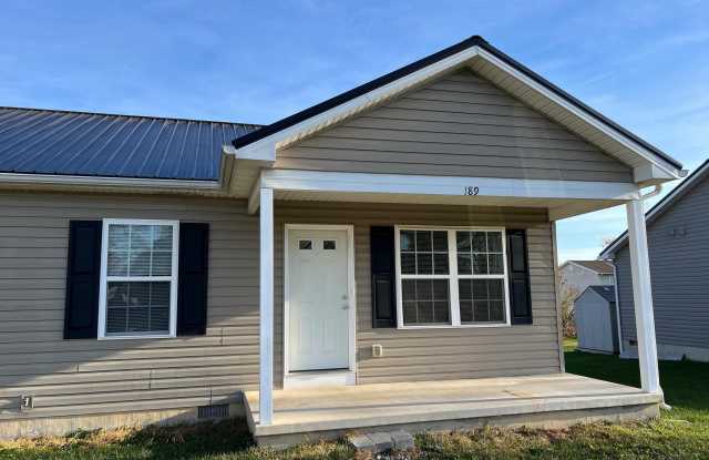 189 NEPTUNE Way - 189 Neptune Way, Berkeley County, WV 25413