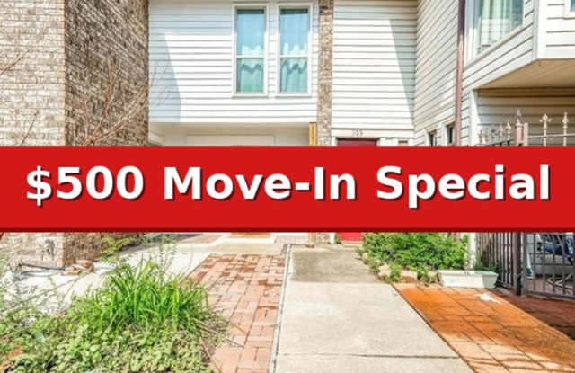 **$500 Move In Special** Beautifully Updated 3-Bed, 3-Bath Home in Moore photos photos