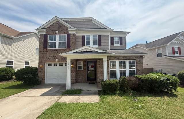 Spacious 3BD, 2.5BA Raleigh Home with a Bonus Office/Den & Large Loft With Easy Access to Downtown Raleigh and White Oak Crossing photos photos