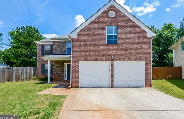 2492 Brighton Trail - 2492 Brighton Trail, Clayton County, GA 30236 2492 Brighton Trail - 2492 Brighton Trail, Clayton County, GA 30236