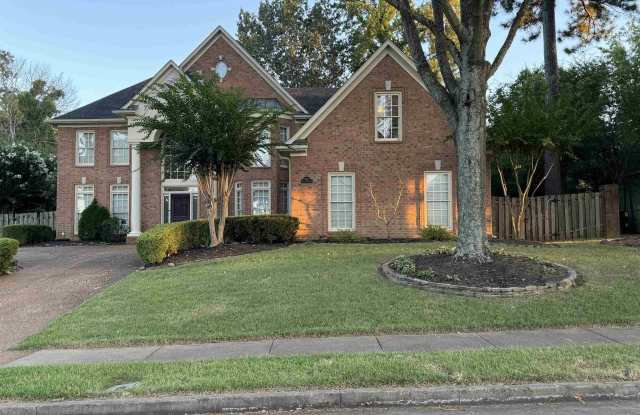 1955 COORS CREEK - 1955 Coors Creek Drive, Collierville, TN 38017