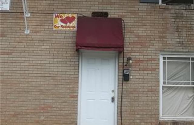 1105 Belmont Avenue - 1105 Belmont Avenue, Charlotte, NC 28205