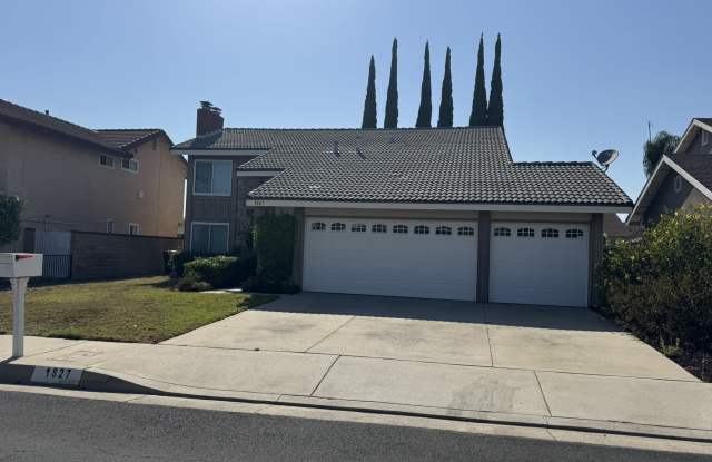 1827 Wellspring Drive Diamond Bar CA 91765 Gallery 1