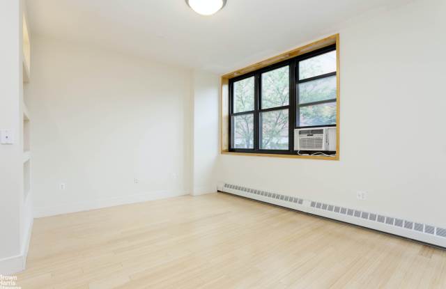 115 West 126th Street Gallery 3