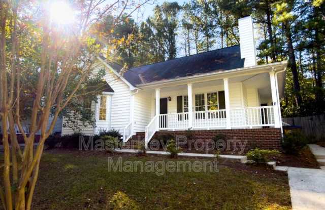 251 Tillamook Dr - 251 Tillamook Drive, Wake Forest, NC 27587