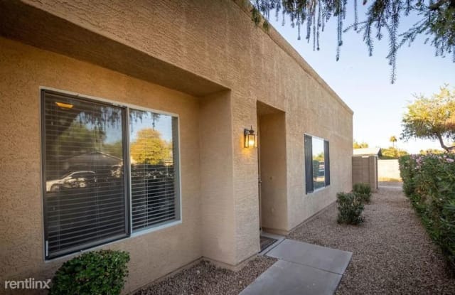 625 N Hamilton St Unit 31 - 625 N Hamilton St, Chandler, AZ 85225