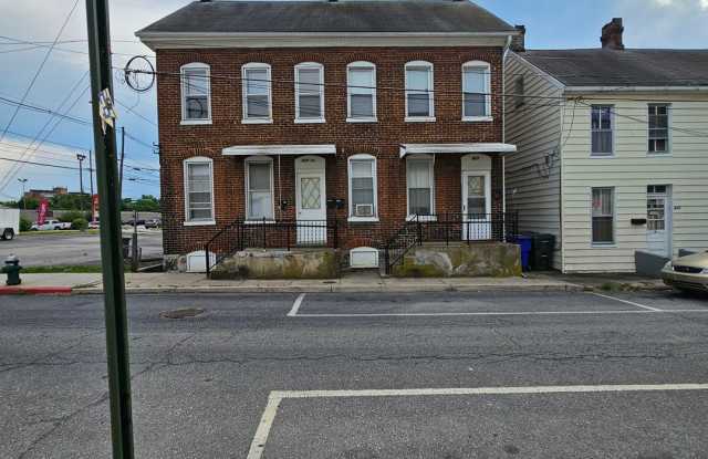 2nd Floor 1 Bedroom Apartment! photos photos