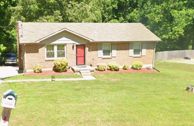 3 Bedroom Dog Friendly Home For Rent Near Heritage Park! photos photos