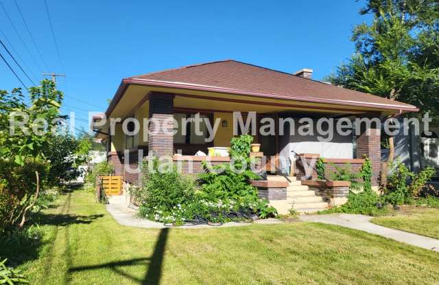 Main Floor of Provo Duplex- HALF OFF the 1st Full Month of Rent Gallery 3