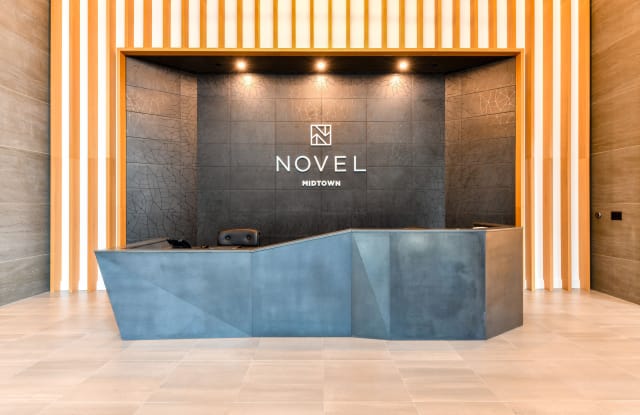 Novel Midtown photos photos