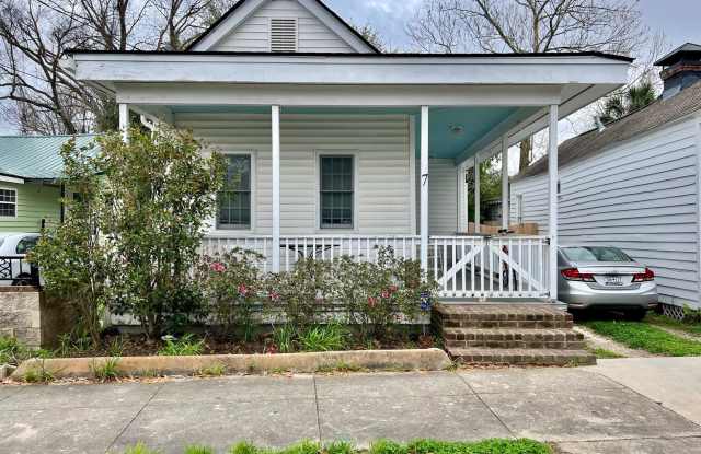 7 Maverick Street - 7 Maverick Street, Charleston, SC 29403