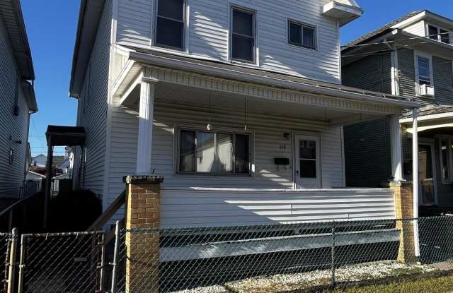 218 E Green Street photos photos