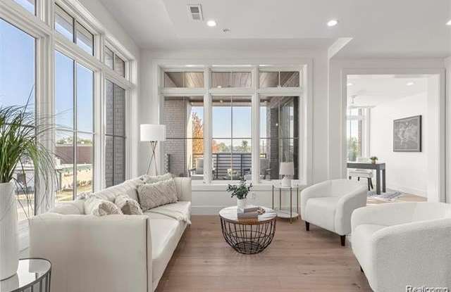 156 N Center Unit 203 - 156 North Center Street, Northville, MI 48167