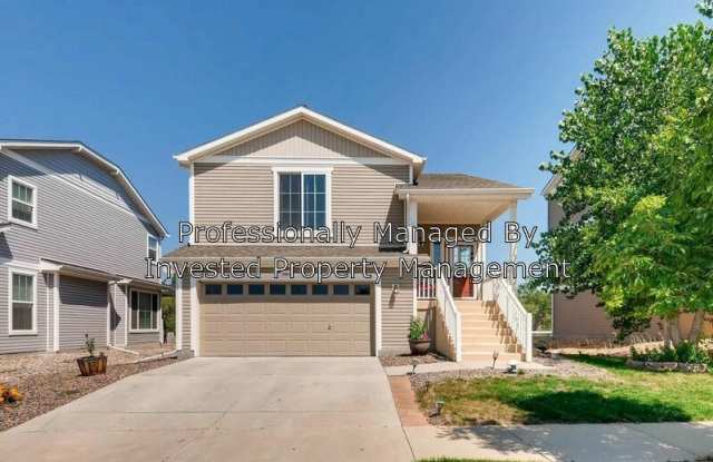 19003 E 53rd Ave - 19003 East 53rd Avenue, Denver, CO 80249