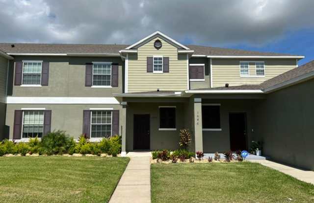 3/2.5 Townhouse at Beacon Park - Available Now photos photos