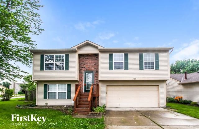 1524 Blue Brook Way - 1524 Blue Brook Way, Greenwood, IN 46143