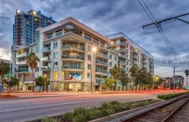 111 N 12TH STREET - 111 N 12th St, Tampa, FL 33602 111 N 12TH STREET - 111 N 12th St, Tampa, FL 33602