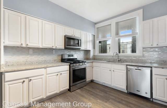 427 N Milton - 427 North Milton Avenue, Baltimore, MD 21224
