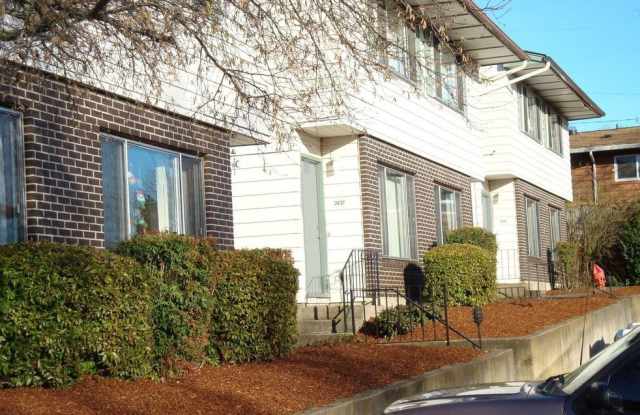 Town Terrace Apartments photos photos