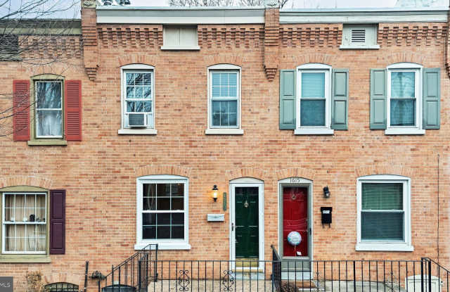 1613 LAUREL Street photos photos