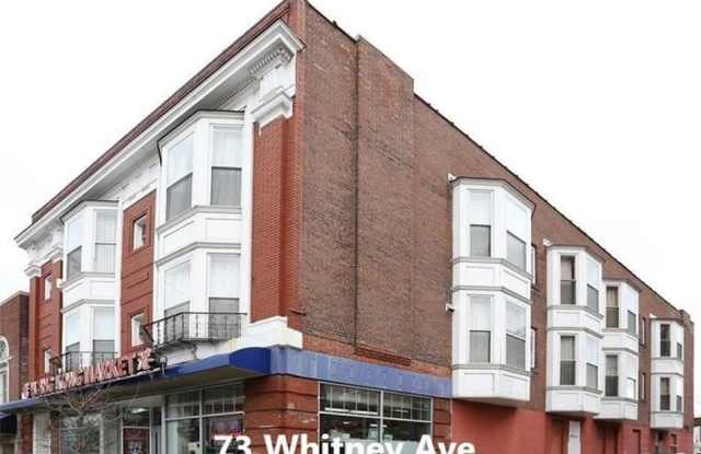 71-73 Whitney Avenue unit: 8 photos photos