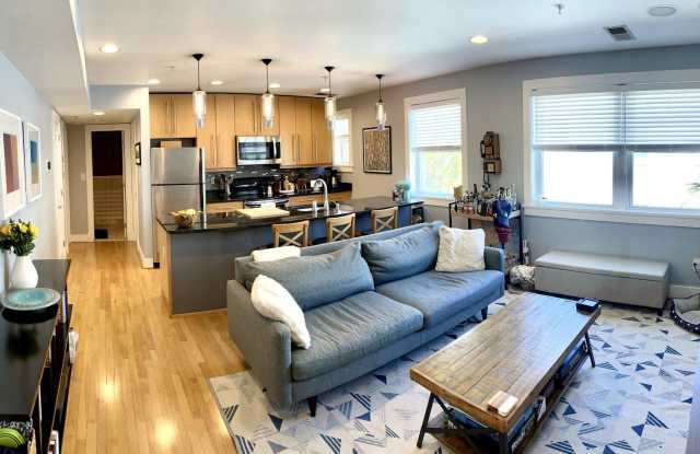 2600 SHERMAN Avenue NW Gallery 3