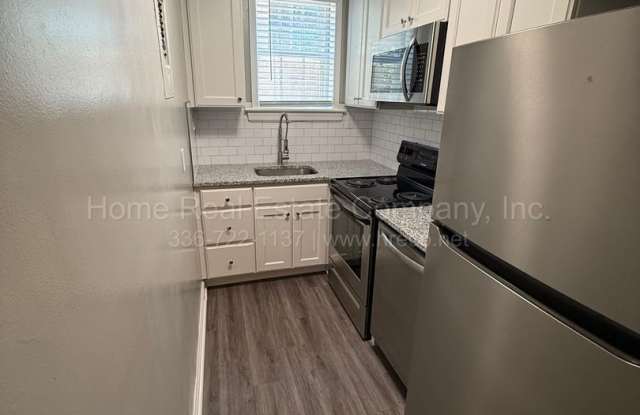 Colonial Arms Apartments | 805 West End Blvd Apt B-4 Gallery 4