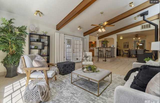225 Hunter Lake Dr - 225 Hunter Lake Drive, Reno, NV 89509