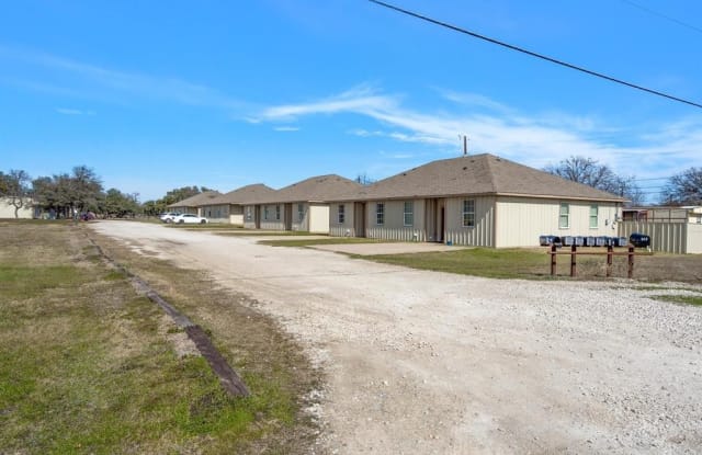 249 Baughman Hill Road - 249 Baughman Hill Road, Parker County, TX 76020