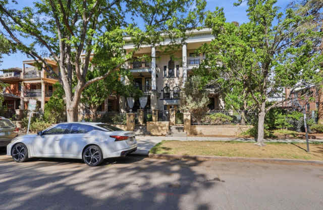 1 bed 1 bath Condo in Downtown Denver Capital Hill! photos photos