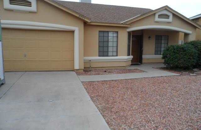 8553 W Sierra Vista Drive photos photos