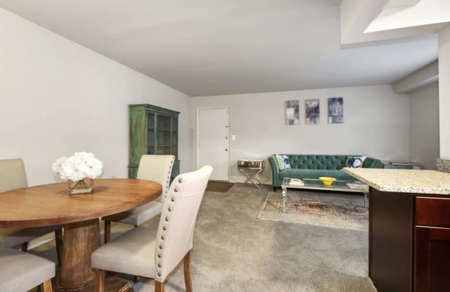 Rock Glen Apartments Gallery 4