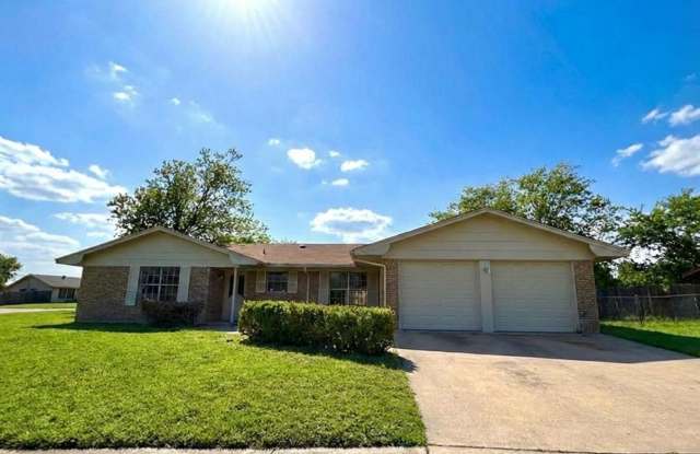 3-Bedroom House for Rent in Killeen photos photos 3-Bedroom House for Rent in Killeen photos photos