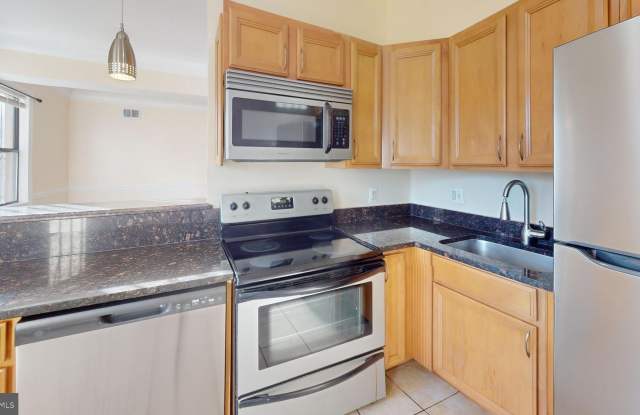315 EVARTS Street NE unit: T6 Gallery 3