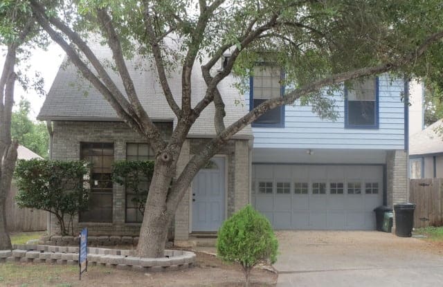 807 MEADOW STONE - 807 Meadow Stone, Converse, TX 78109