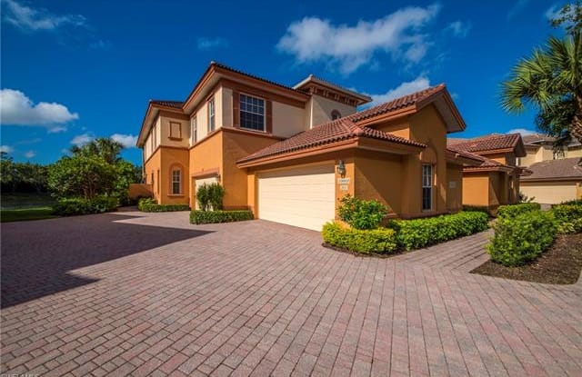 10060 Valiant CT - 10060 Valiant Court, Lee County, FL 33913