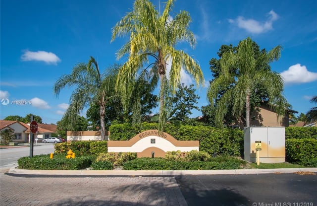 14551 SW 103 ST - 14551 Southwest 103rd Street, The Hammocks, FL 33186