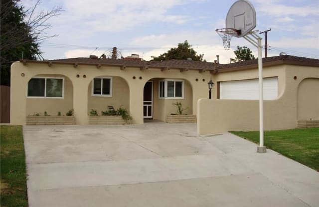 2501 W Cherry Avenue - 2501 West Cherry Avenue, Fullerton, CA 92833