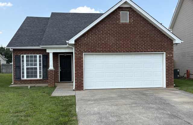 3BR 2BA Convenient to Interstate, Cason Ln Restaurants/Entertainment photos photos