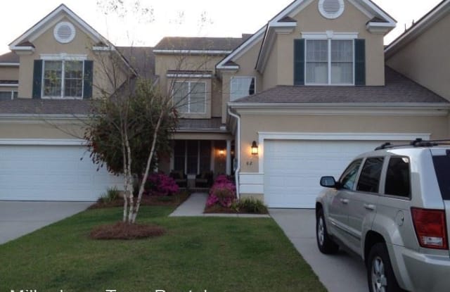 82 Persimmon Circle - 82 Persimmon Cir, Hardeeville, SC 29927