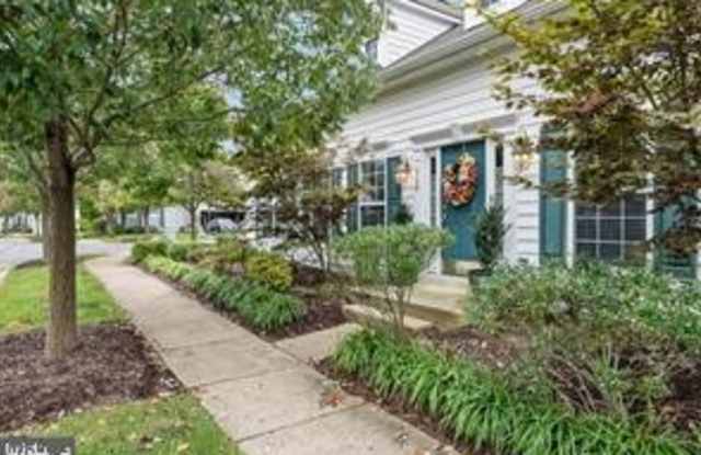 110 OVERTURE WAY - 110 Overture Way, Centreville, MD 21617