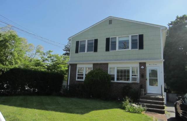 316 Spring Street - 316 Spring Street, Red Bank, NJ 07701