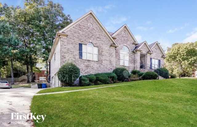 6209 Shades Pointe Lane - 6209 Shades Pointe Lane, Hoover, AL 35244