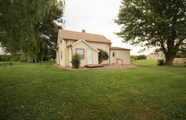 Updated home on 1 acre lot photos photos