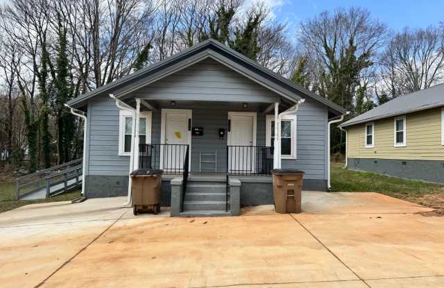 1/1 Duplex in Shelby, NC photos photos